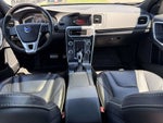 2016 Volvo S60 T6 R-Design Platinum