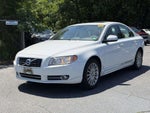 2012 Volvo S80 3.2