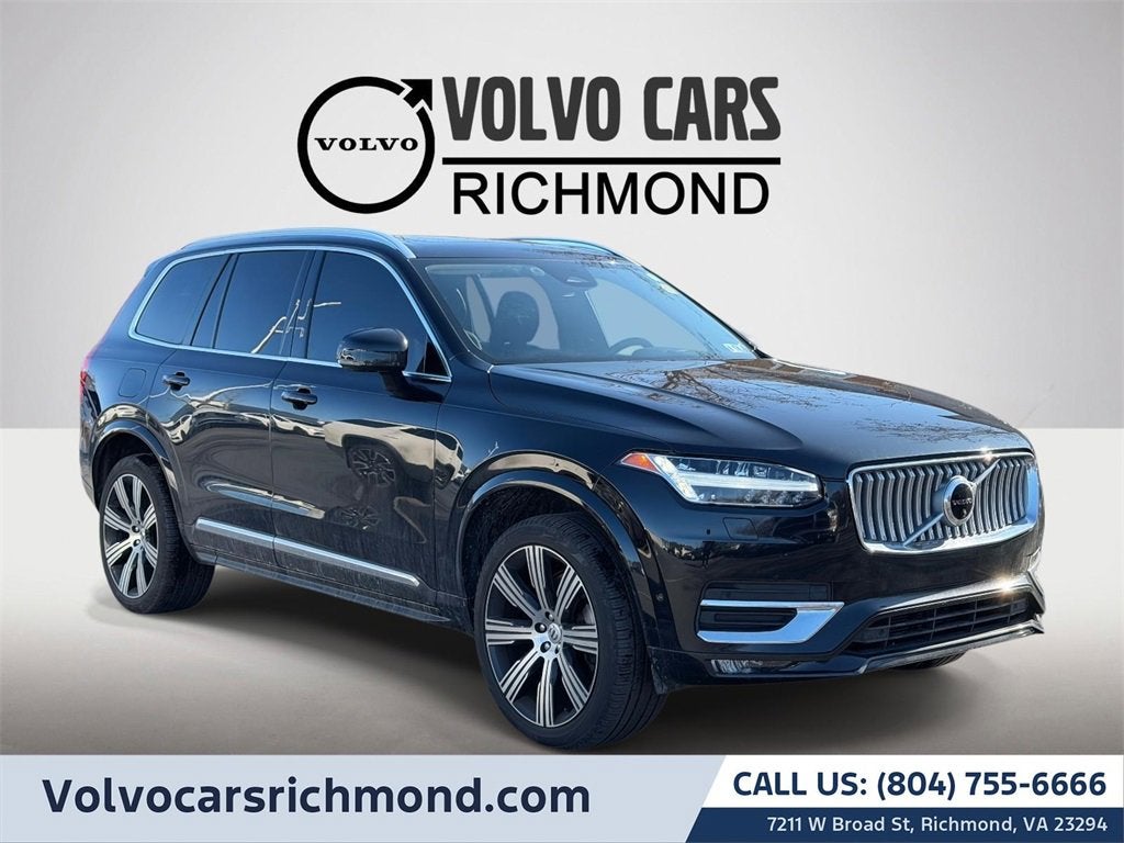 2023 Volvo XC90 Ultimate