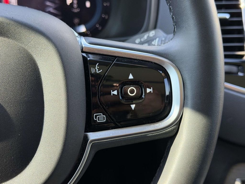 2023 Volvo XC90 Ultimate