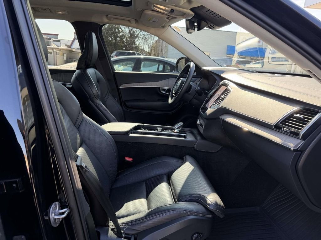 2023 Volvo XC90 Ultimate