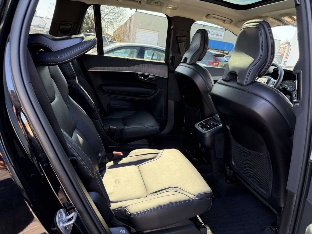 2023 Volvo XC90 Ultimate