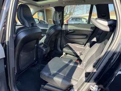 2023 Volvo XC90 Ultimate