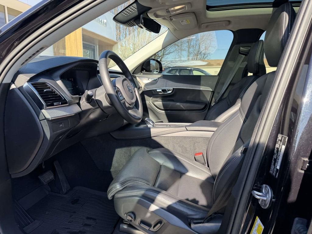 2023 Volvo XC90 Ultimate