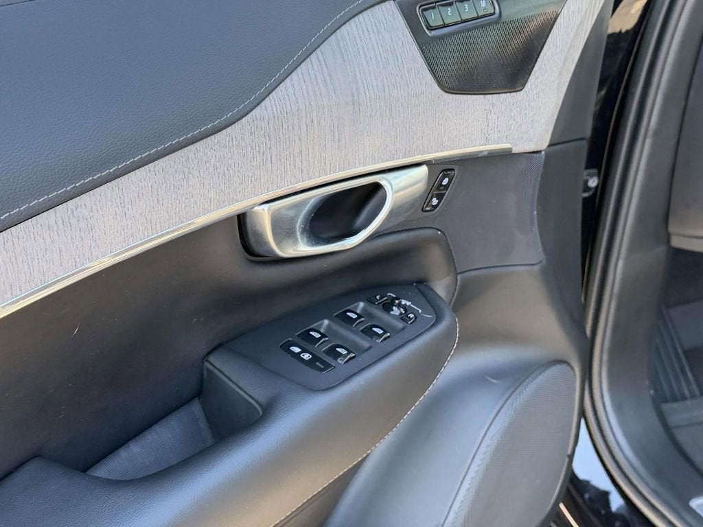 2023 Volvo XC90 Ultimate