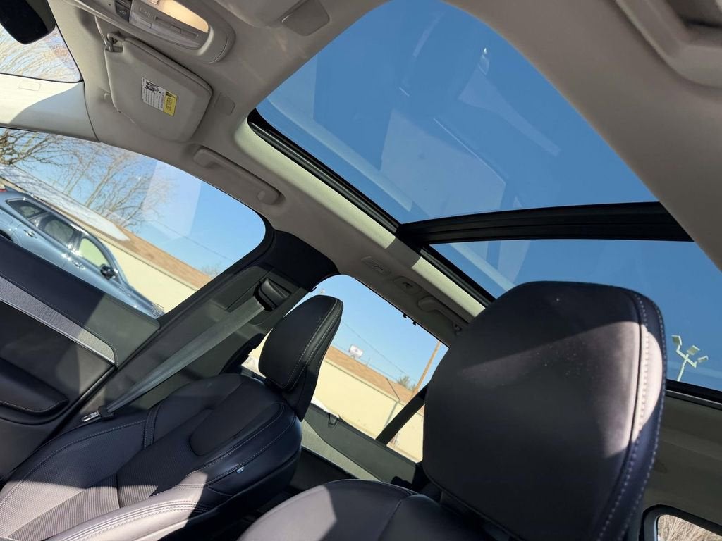 2023 Volvo XC90 Ultimate