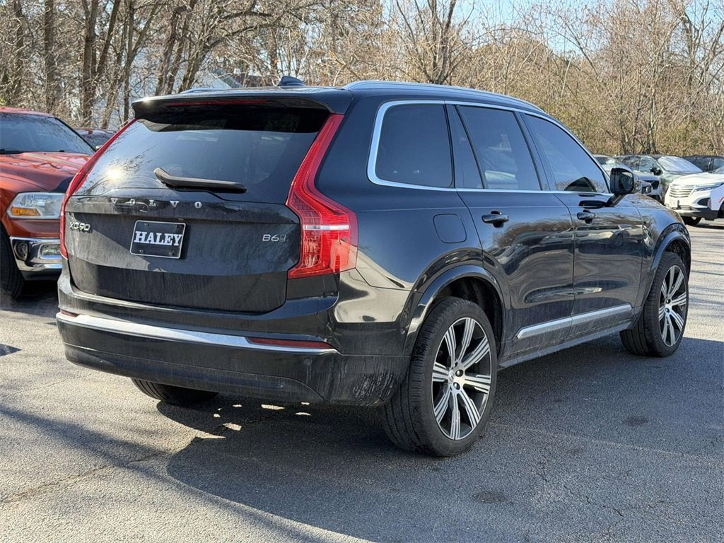2023 Volvo XC90 Ultimate