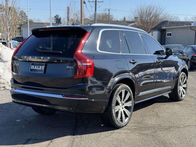 2023 Volvo XC90 Ultimate