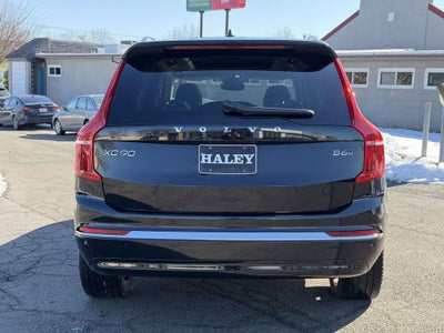 2023 Volvo XC90 Ultimate