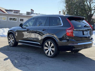 2023 Volvo XC90 Ultimate