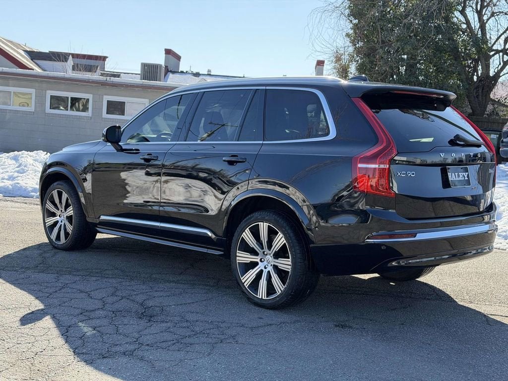 2023 Volvo XC90 Ultimate