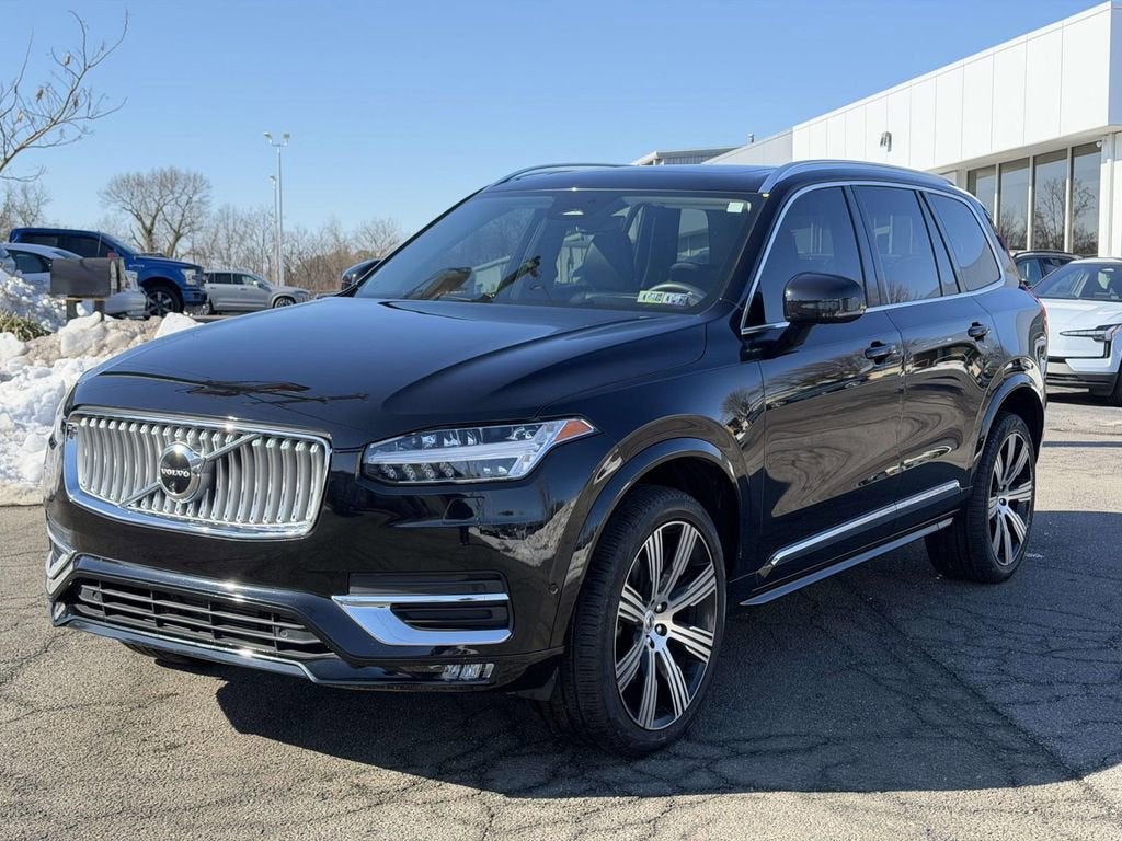 2023 Volvo XC90 Ultimate
