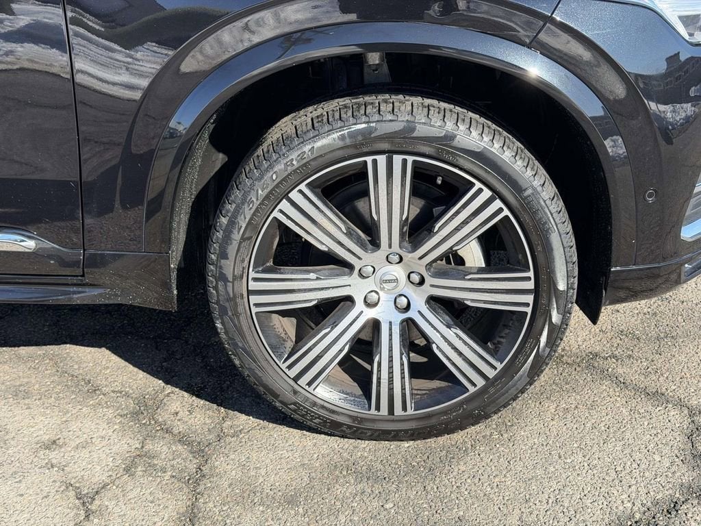 2023 Volvo XC90 Ultimate