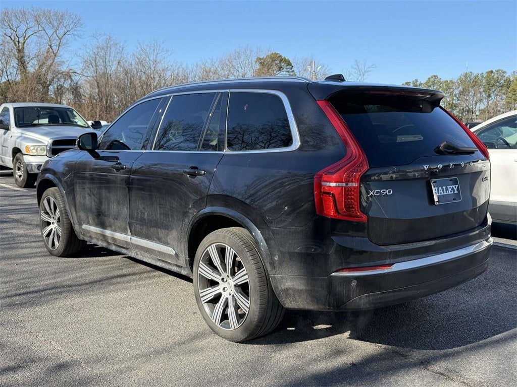 2023 Volvo XC90 Ultimate