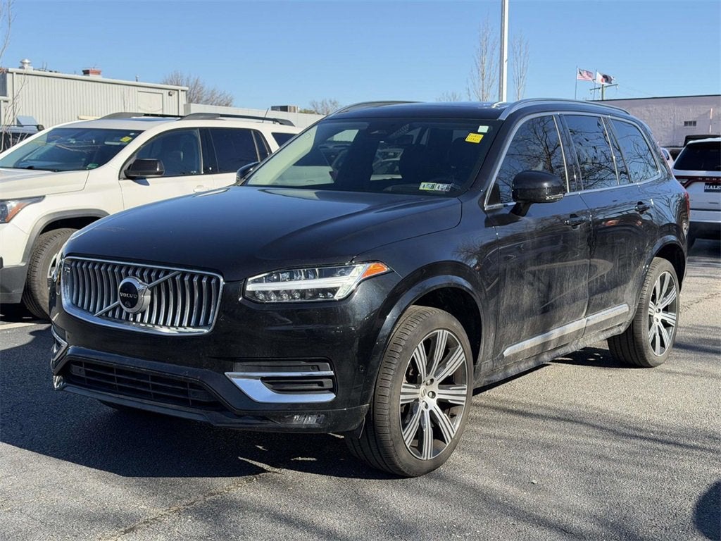 2023 Volvo XC90 Ultimate