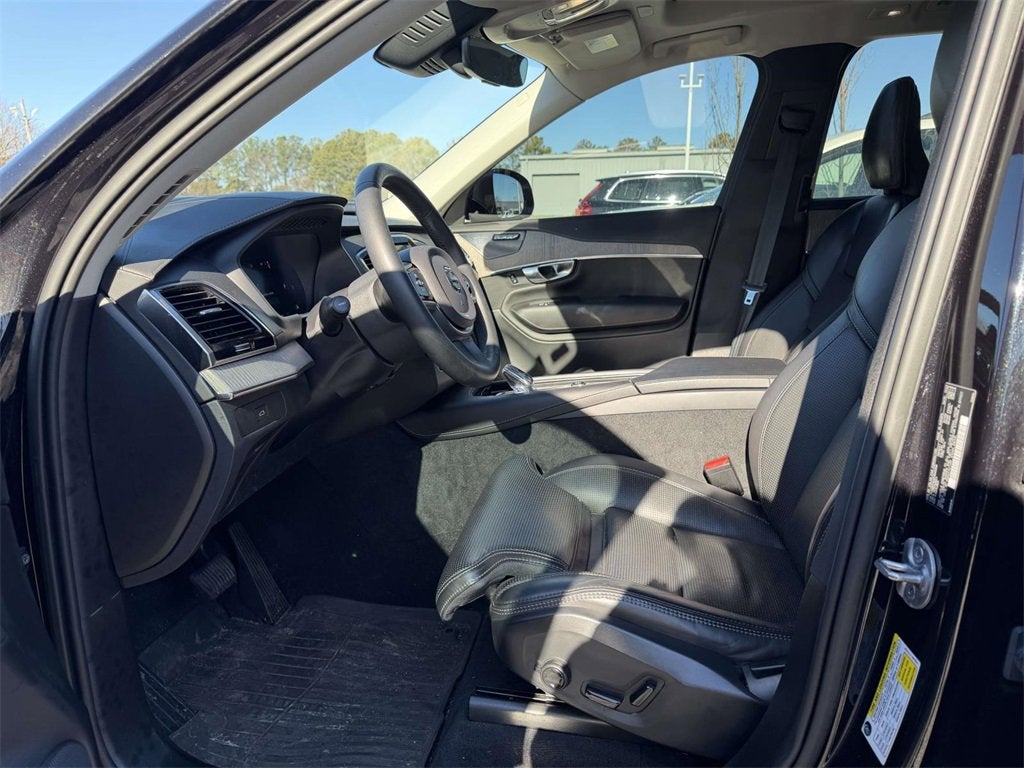 2023 Volvo XC90 Ultimate