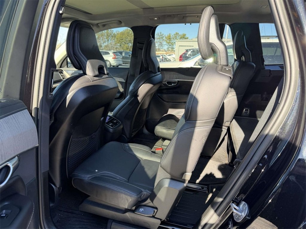 2023 Volvo XC90 Ultimate