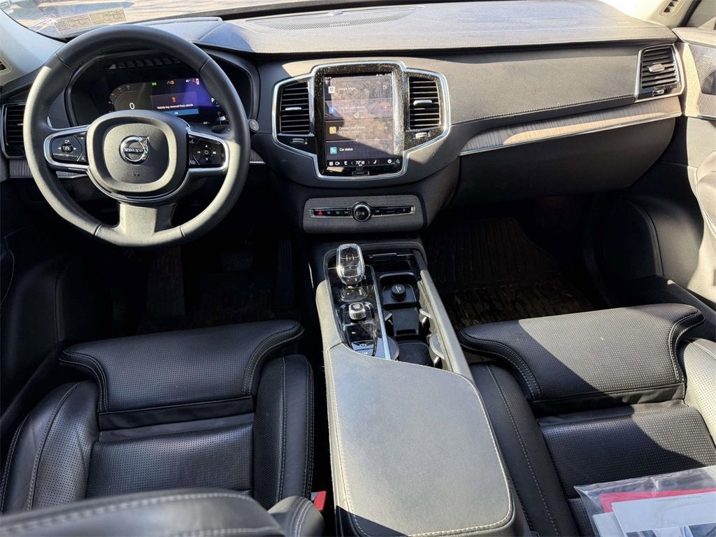 2023 Volvo XC90 Ultimate