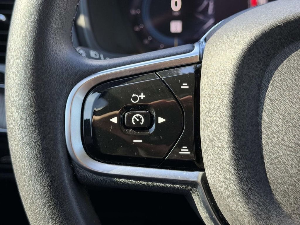 2023 Volvo XC90 Ultimate