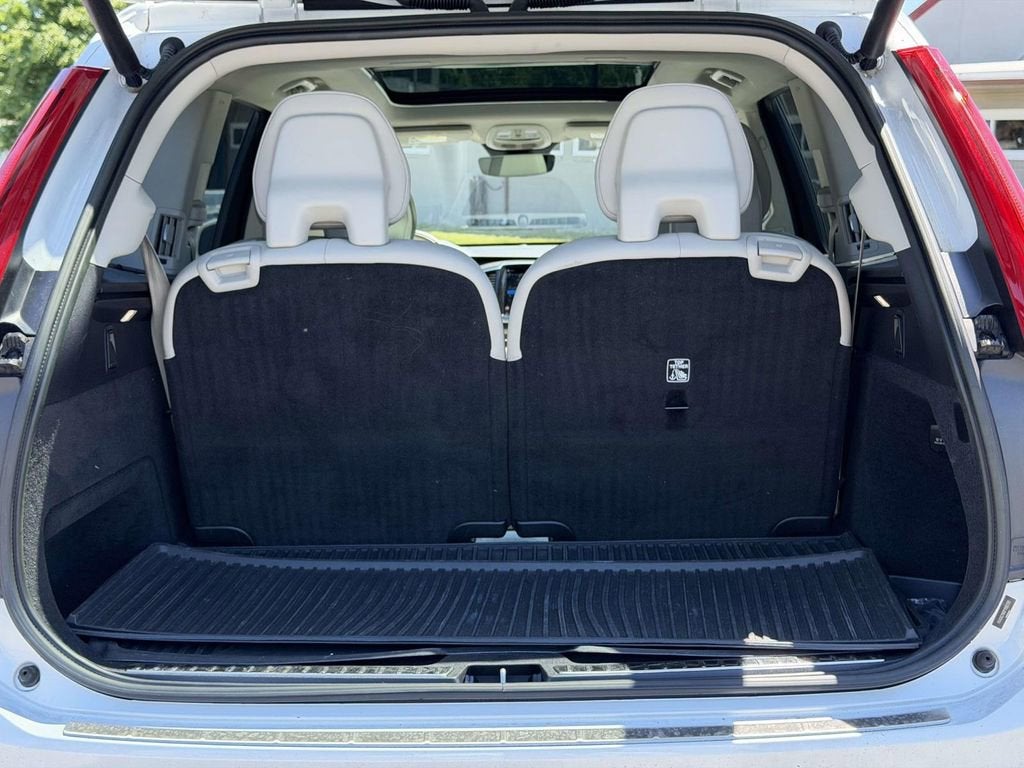 2023 Volvo XC90 B6 Plus 6-Seater