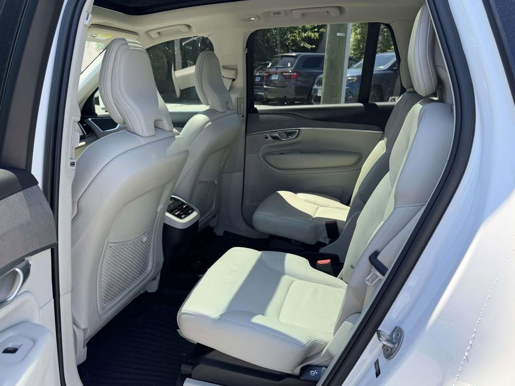 2023 Volvo XC90 B6 Plus 6-Seater