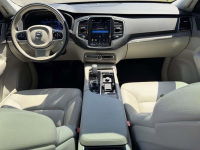 2023 Volvo XC90 B6 Plus 6-Seater