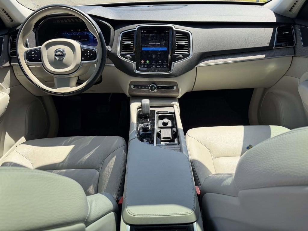 2023 Volvo XC90 B6 Plus 6-Seater