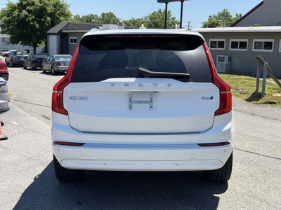 2023 Volvo XC90 B6 Plus 6-Seater