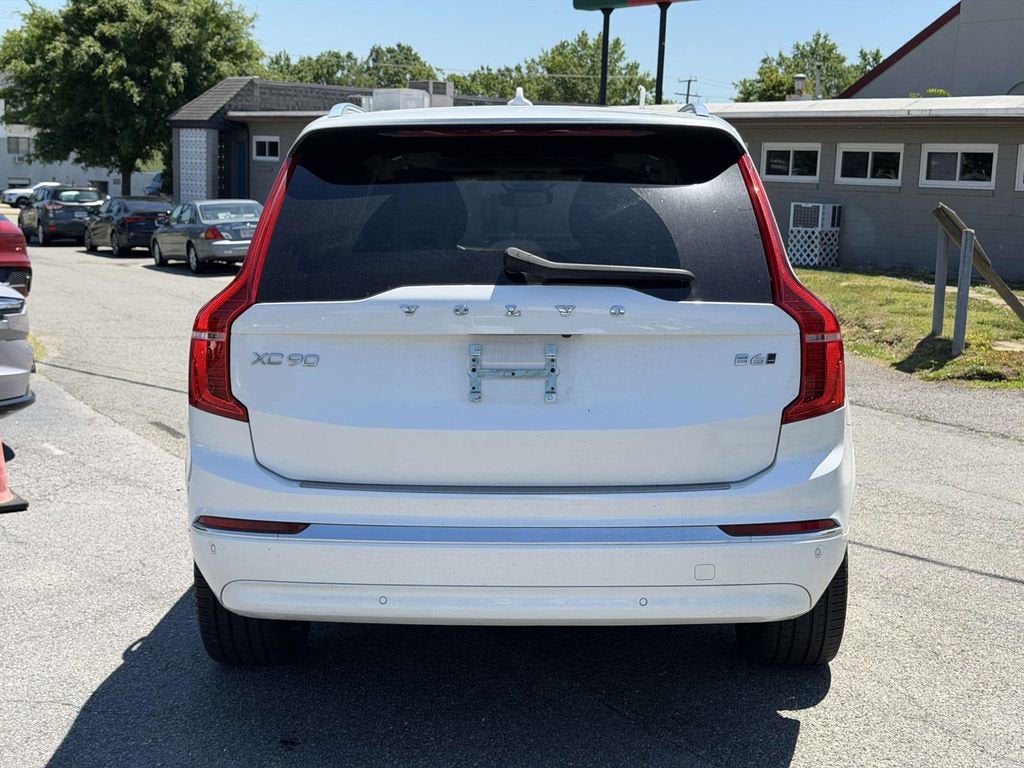 2023 Volvo XC90 B6 Plus 6-Seater