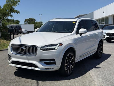 2023 Volvo XC90 B6 Plus 6-Seater