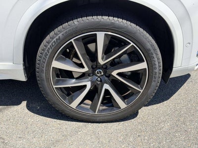 2023 Volvo XC90 B6 Plus 6-Seater