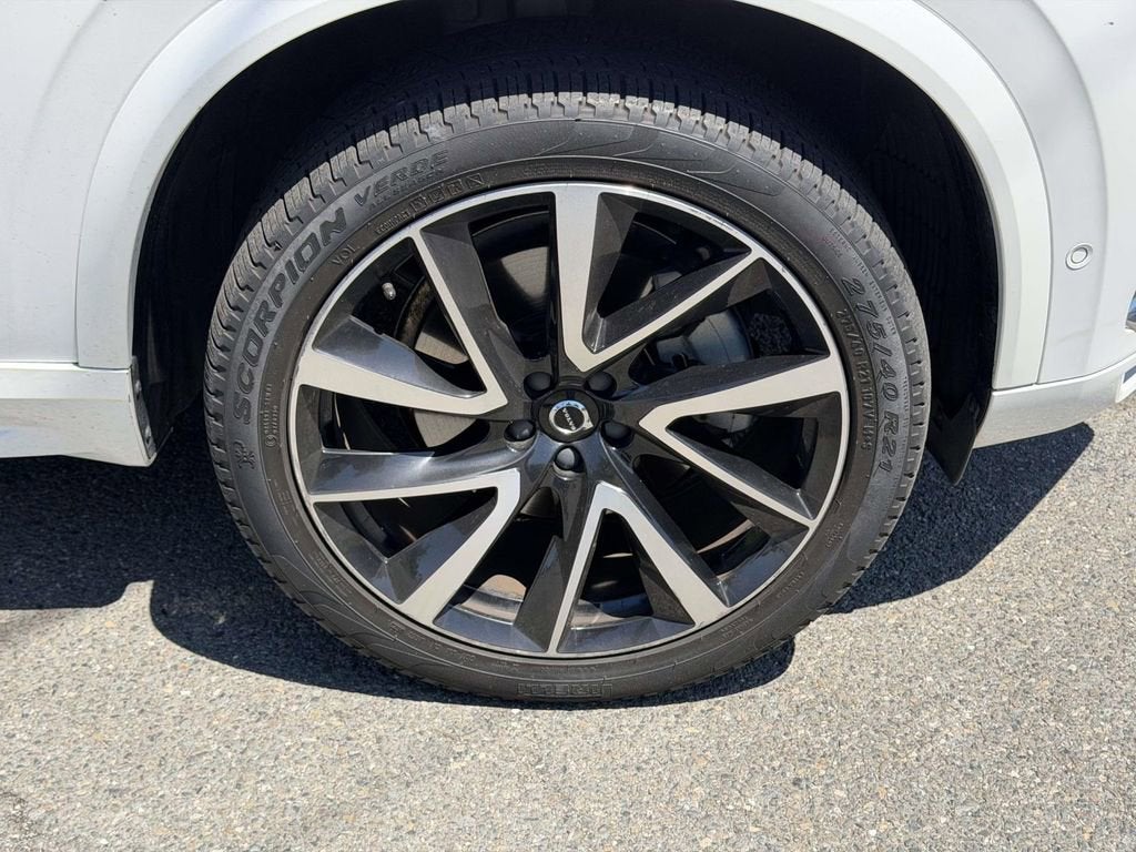 2023 Volvo XC90 B6 Plus 6-Seater