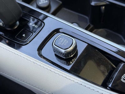 2023 Volvo XC90 B6 Plus 6-Seater