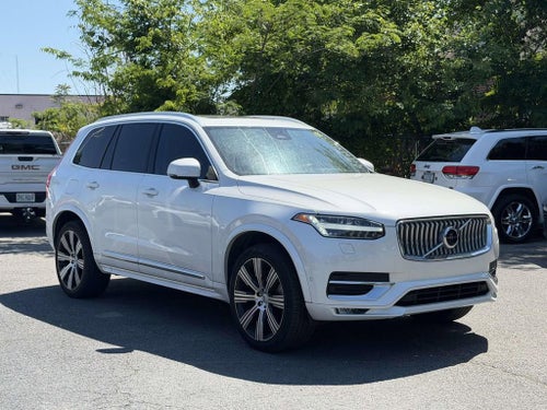 2023 Volvo XC90 Ultimate