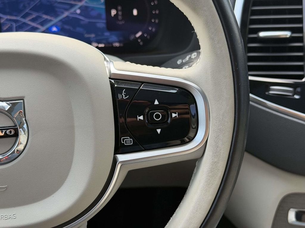 2023 Volvo XC90 Ultimate