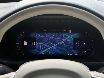 2023 Volvo XC90 Ultimate