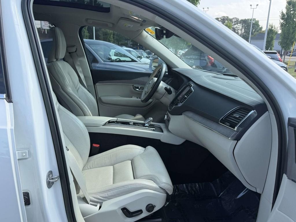 2023 Volvo XC90 Ultimate