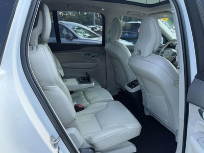2023 Volvo XC90 Ultimate
