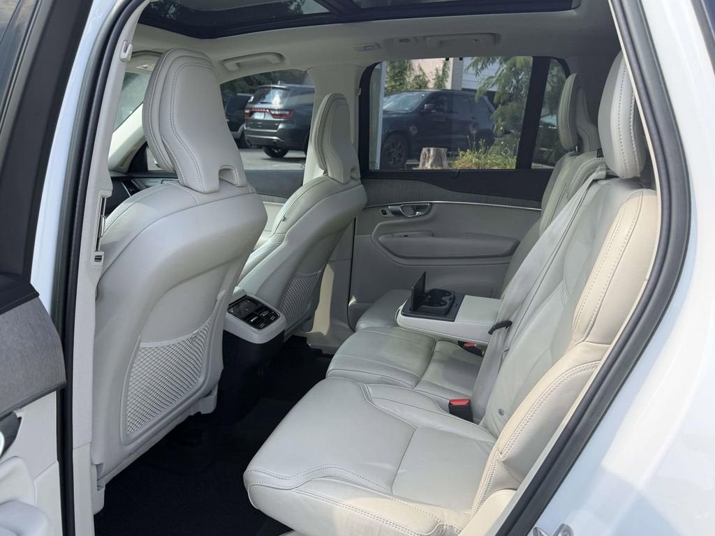 2023 Volvo XC90 Ultimate