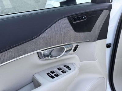 2023 Volvo XC90 Ultimate