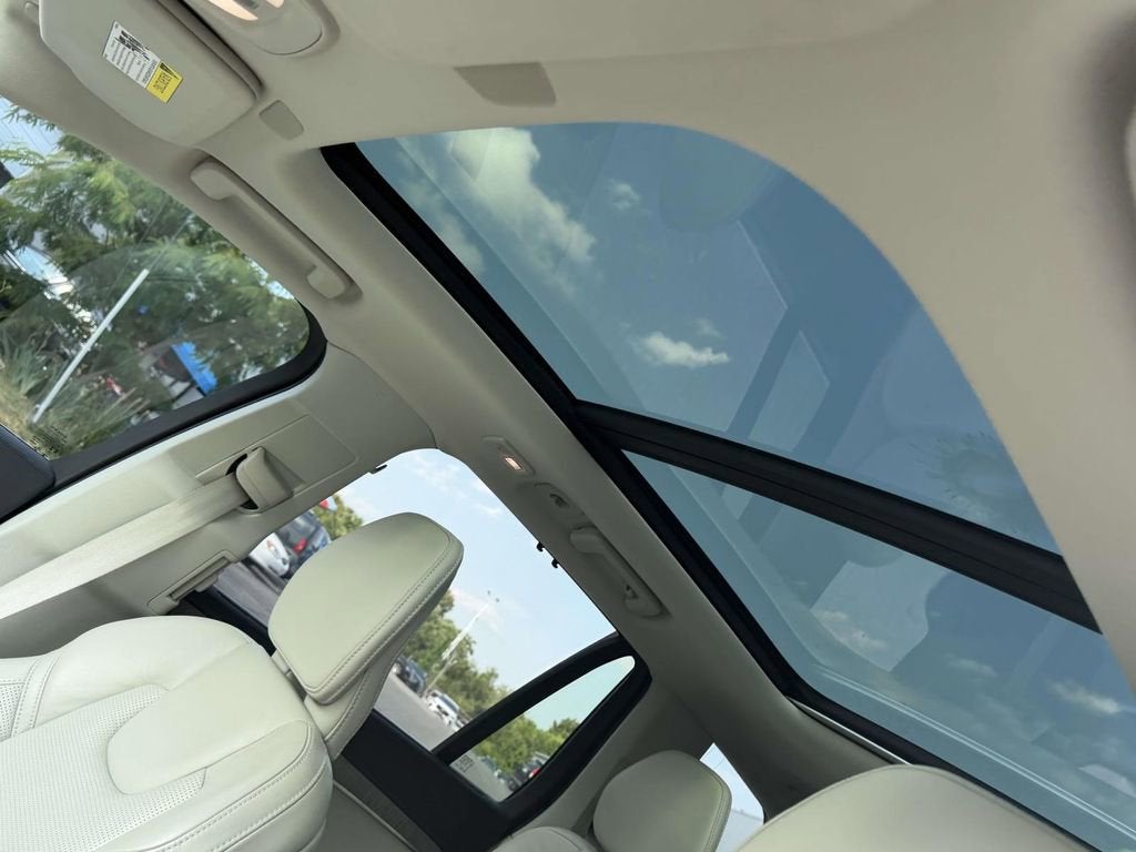 2023 Volvo XC90 Ultimate