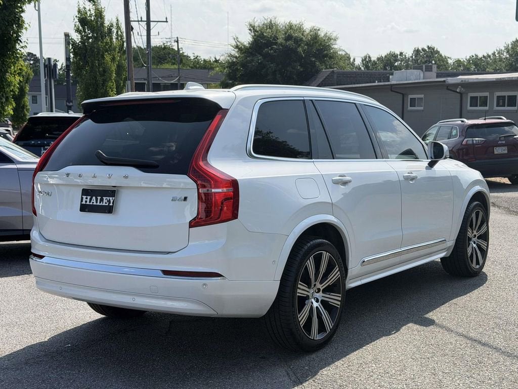 2023 Volvo XC90 Ultimate