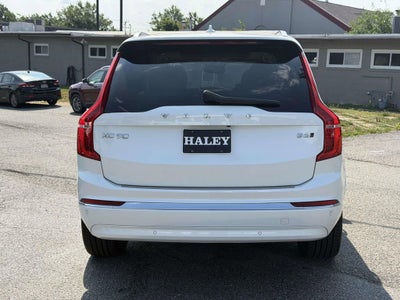 2023 Volvo XC90 Ultimate