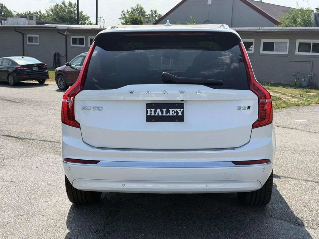 2023 Volvo XC90 Ultimate