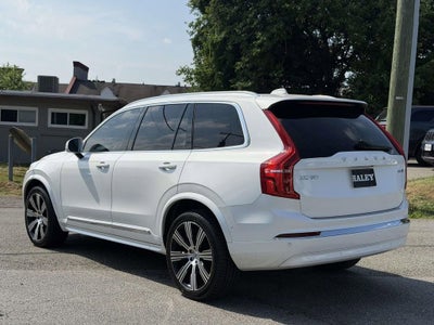 2023 Volvo XC90 Ultimate