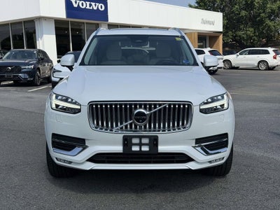 2023 Volvo XC90 Ultimate