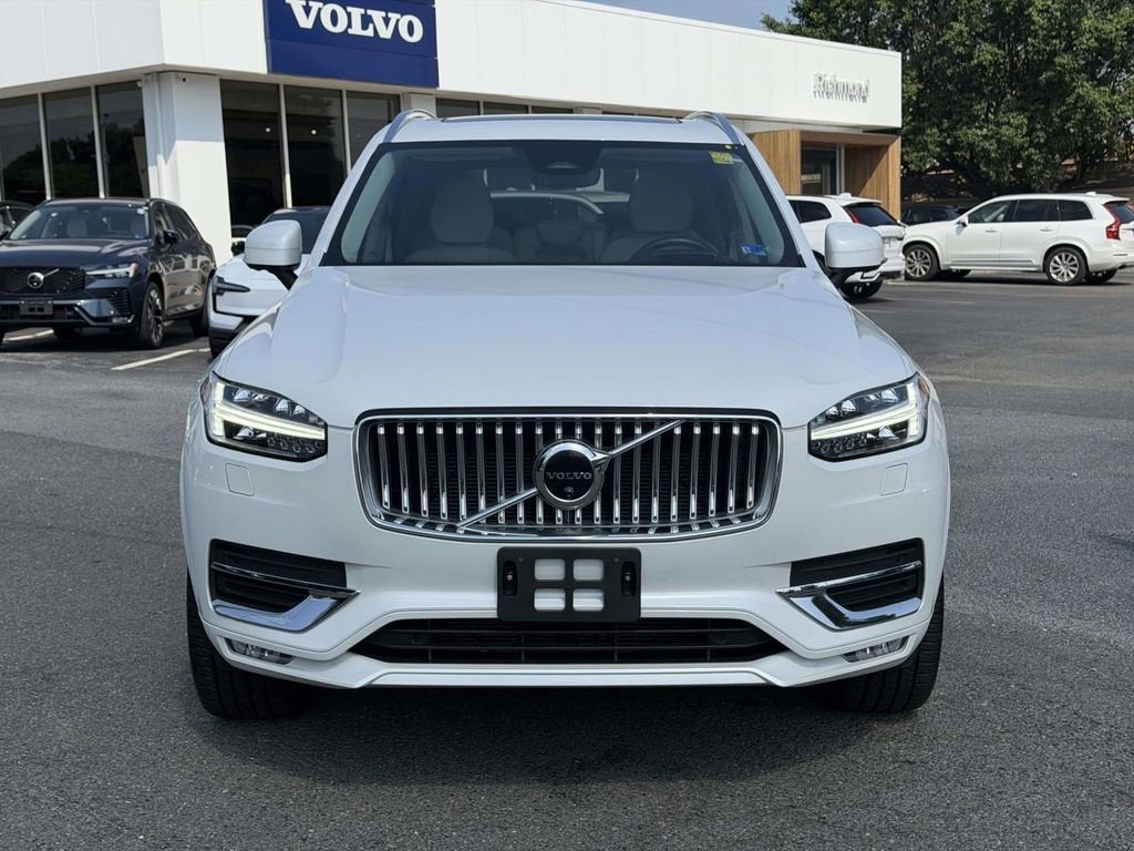 2023 Volvo XC90 Ultimate