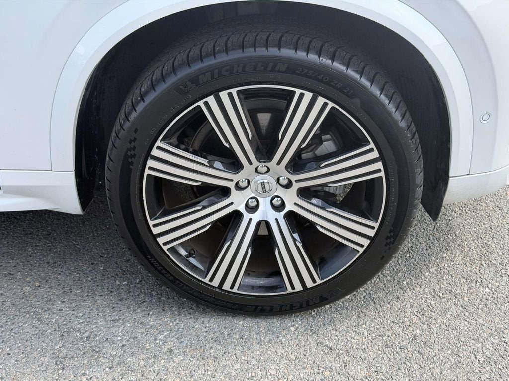 2023 Volvo XC90 Ultimate