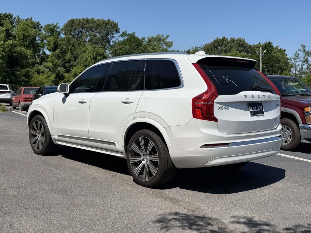 2023 Volvo XC90 Ultimate