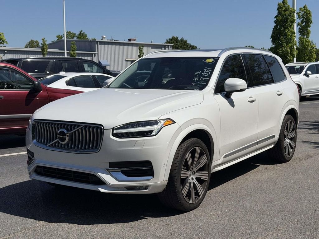 2023 Volvo XC90 Ultimate